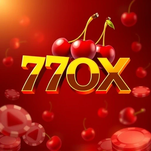 77OX Logo