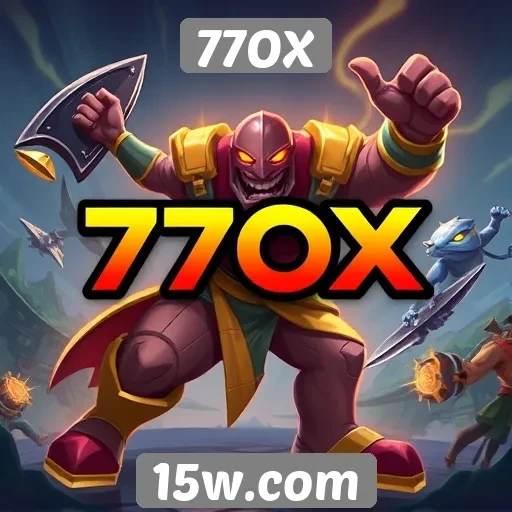 Explorando os principais jogos disponíveis no 77OX