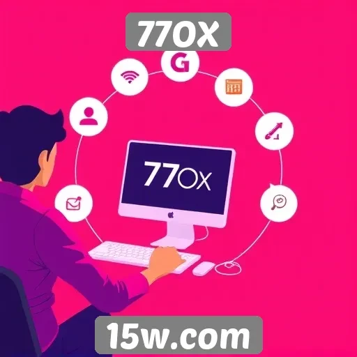 Dicas para otimizar sua experiência no 77OX