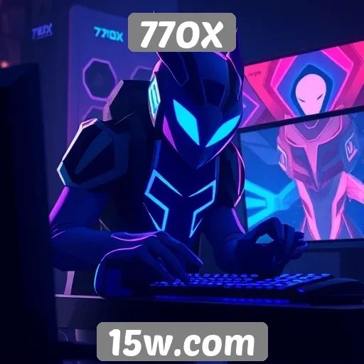 Como o 77OX se destaca na comunidade de gamers