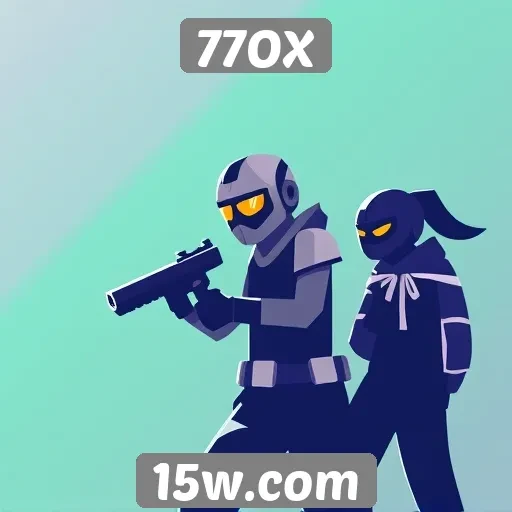 Desempenho da comunidade de jogadores no 77OX